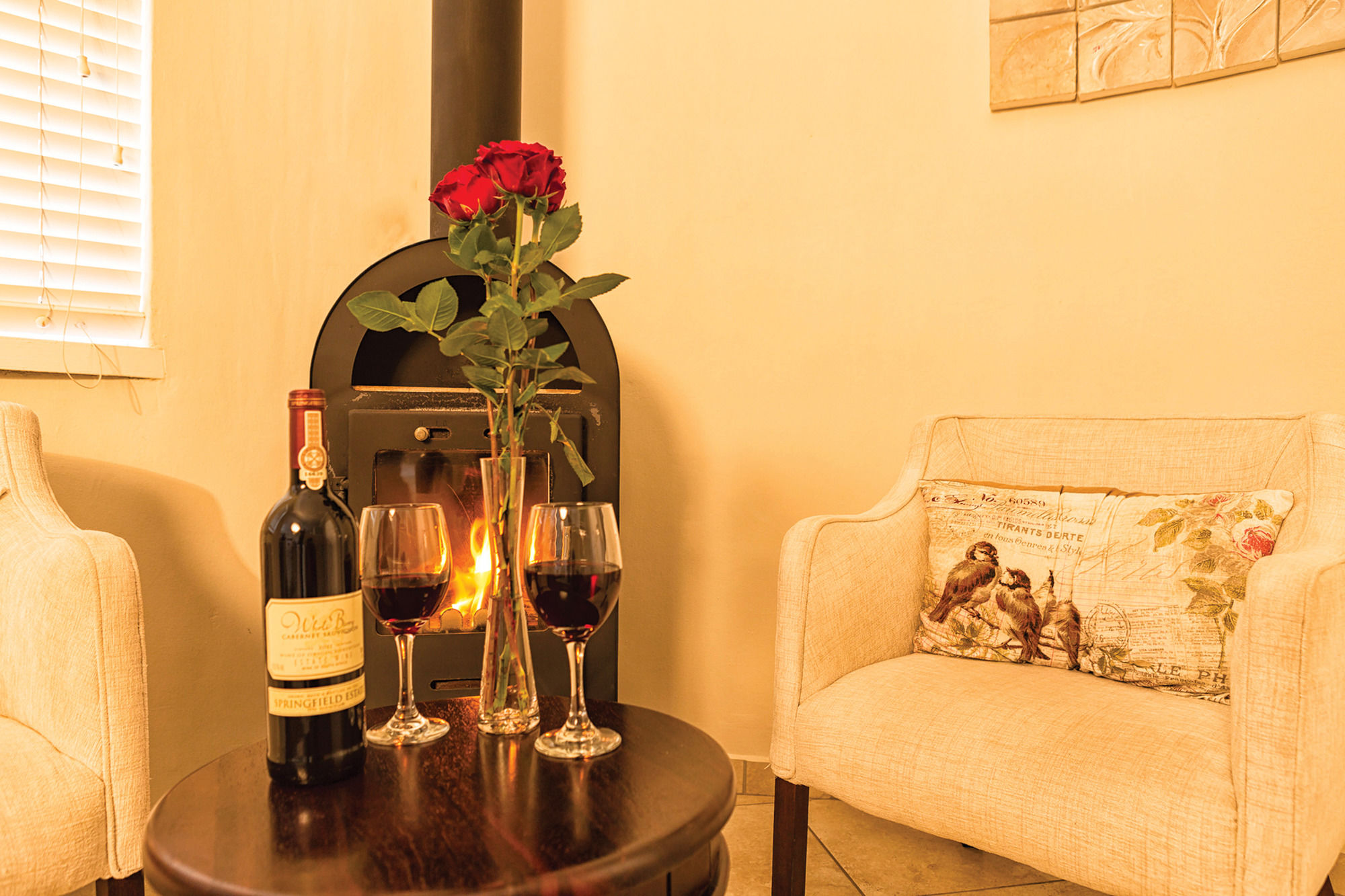 Фото Artemis Hotel Swakopmund