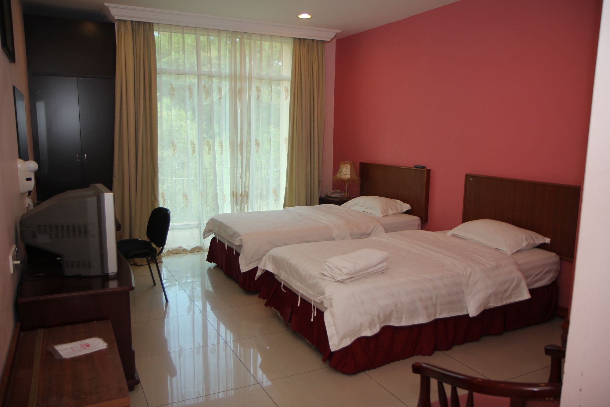 Фото Lanvin Hotel