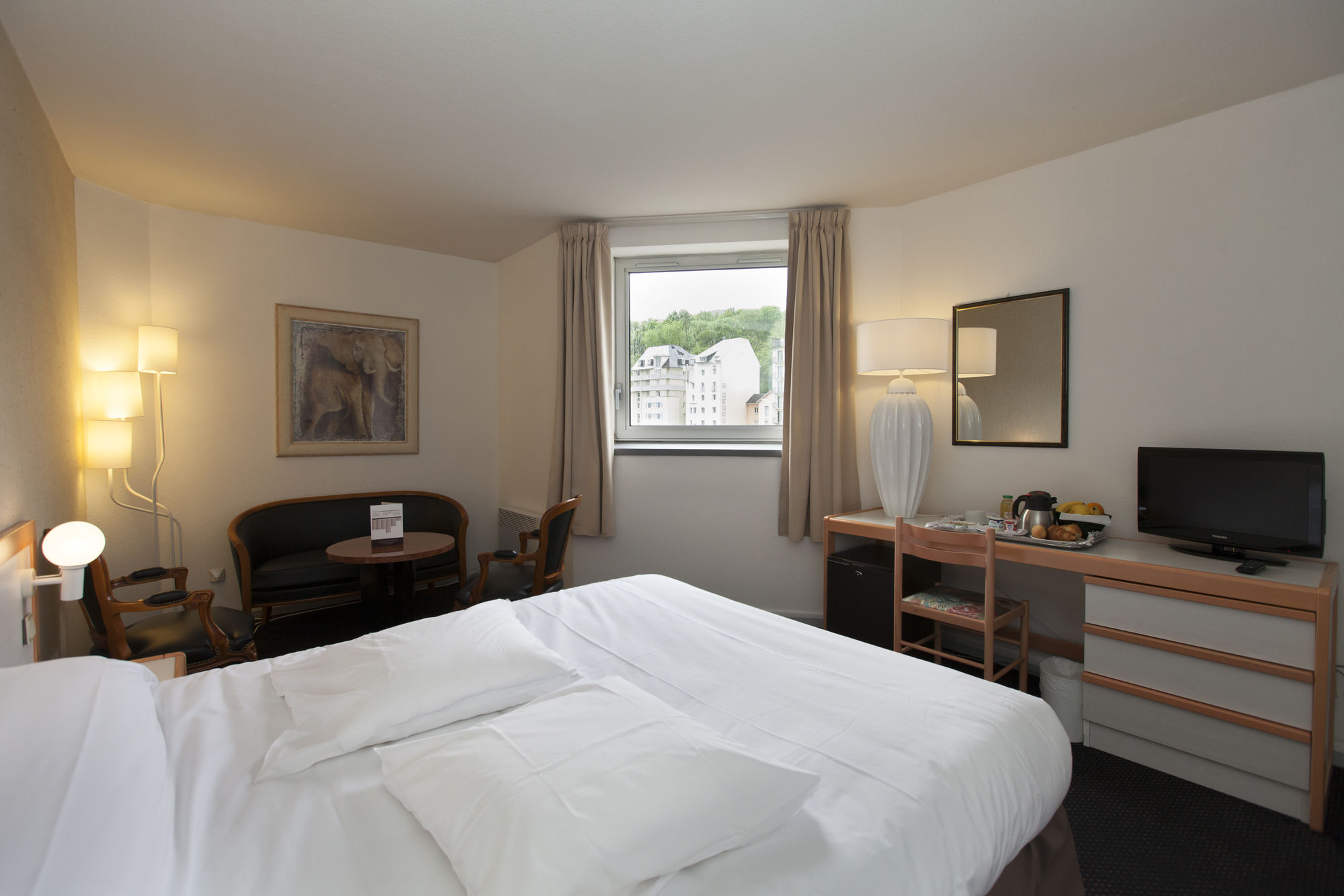 Фото Hotel Paradis