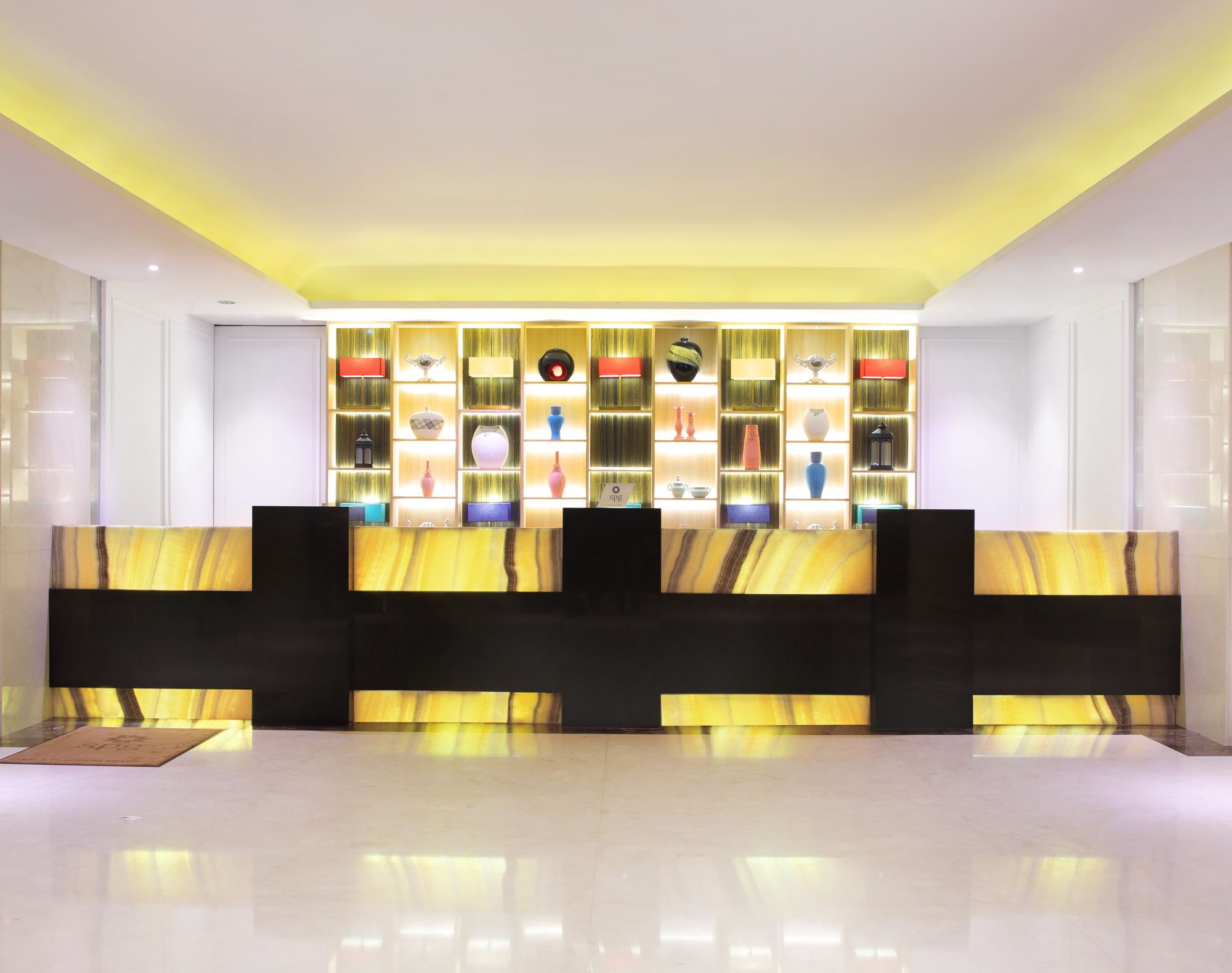 Фото Four Points by Sheraton Medan