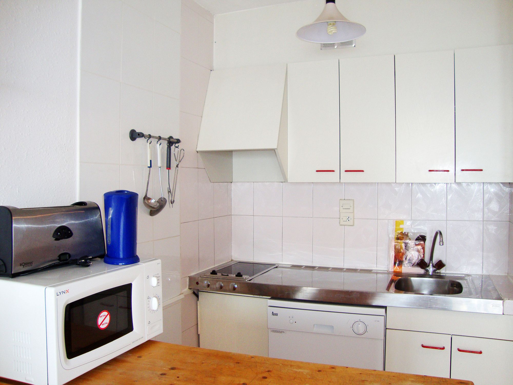 Фото Lcb Apartaments Pie de Pistas