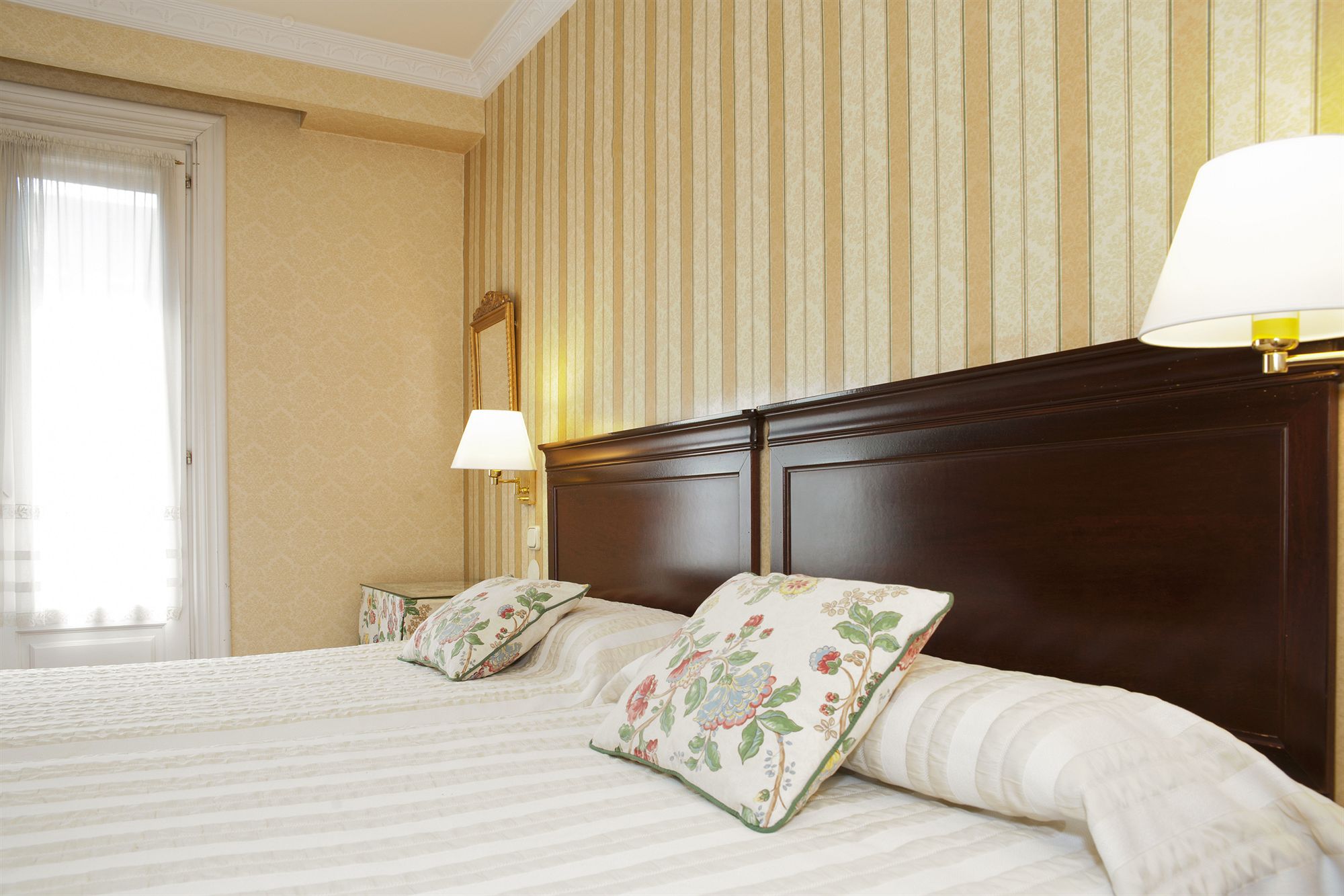 Фото Hotel Sauce