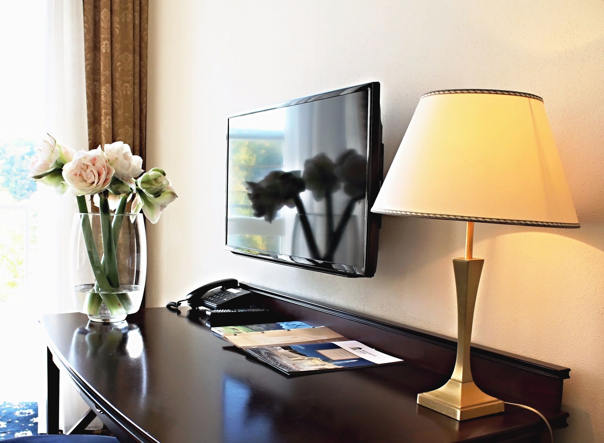 Фото Gourmet Hotel Villa Patriot