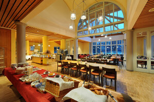 Гостиница Hotel Odelya
