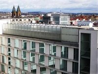 Фото Aparthotel Angel