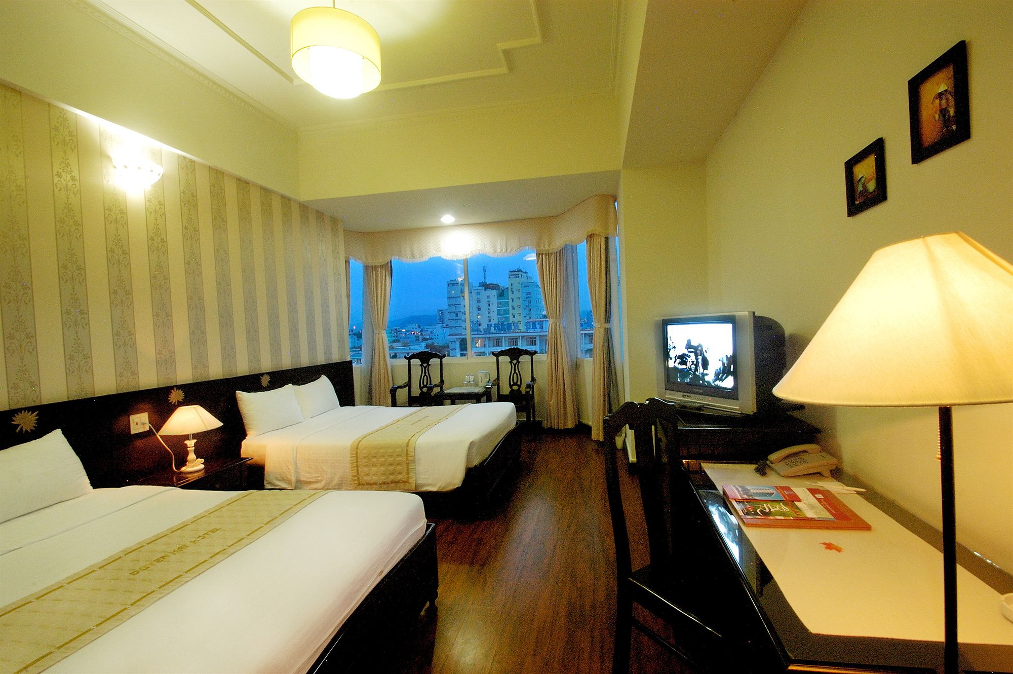 Фото Miss Bamboo The Light Hotel