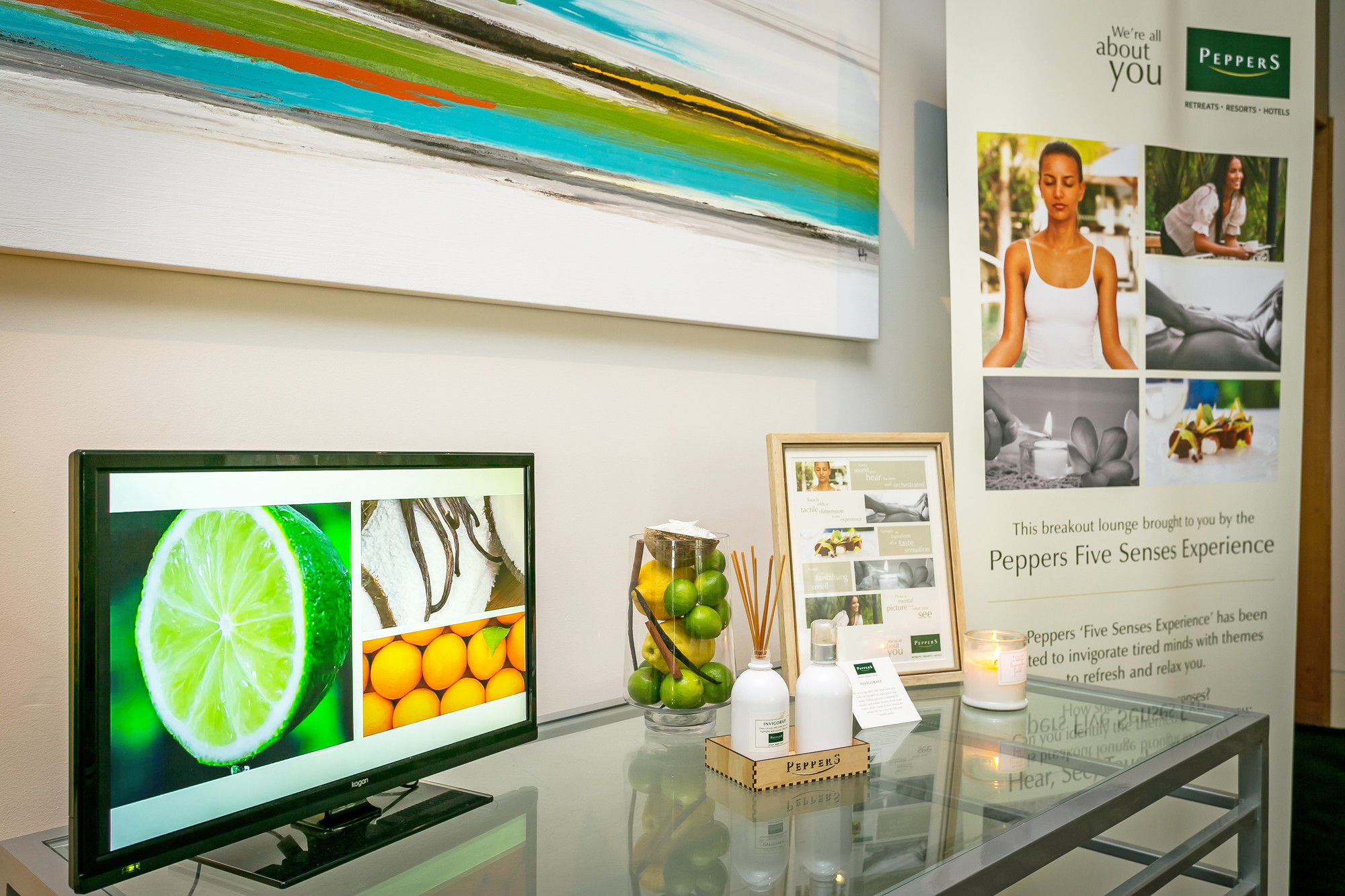 Фото Peppers Salt Resort & SPA Kingscliff