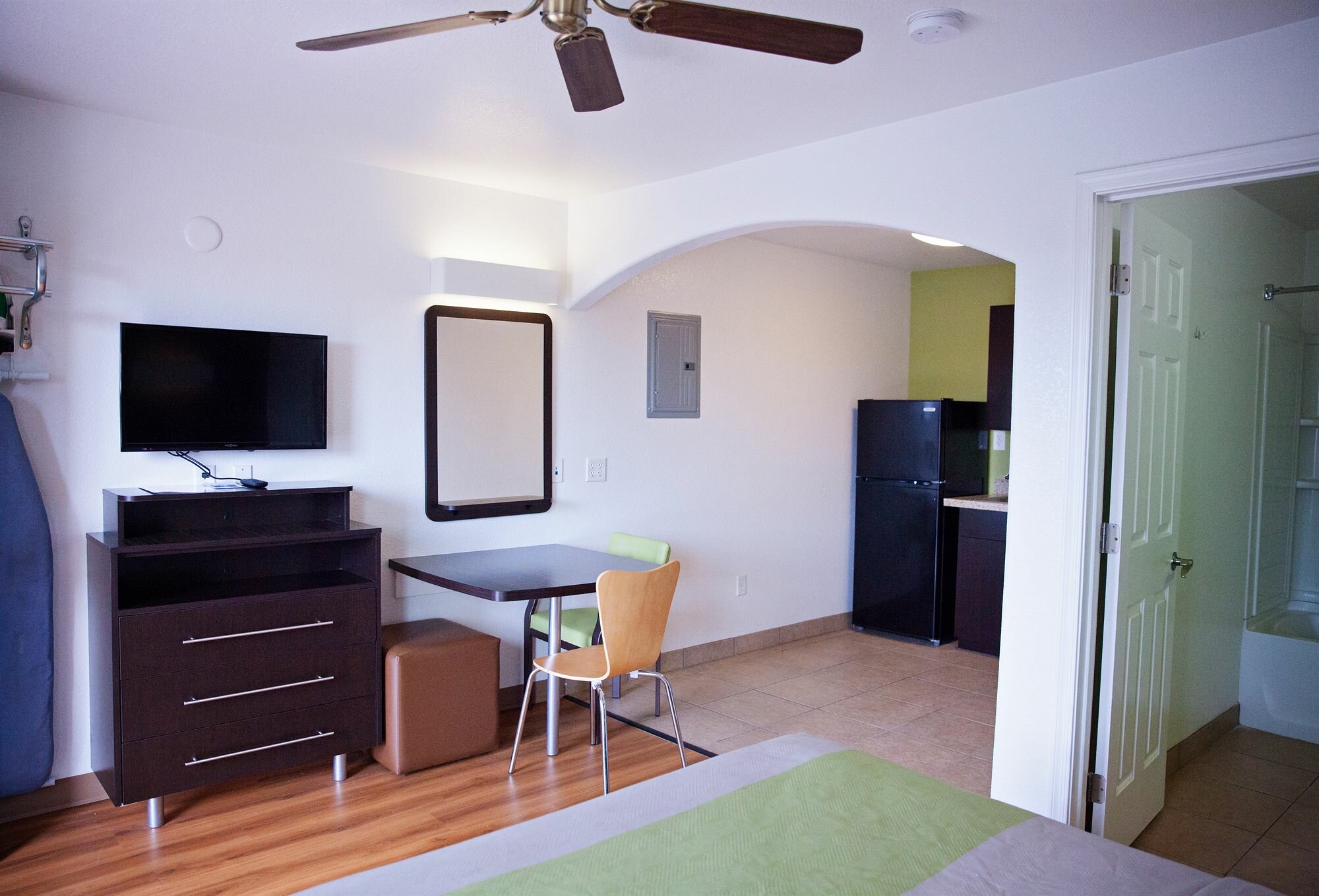 Фото Studio 6 Mesa