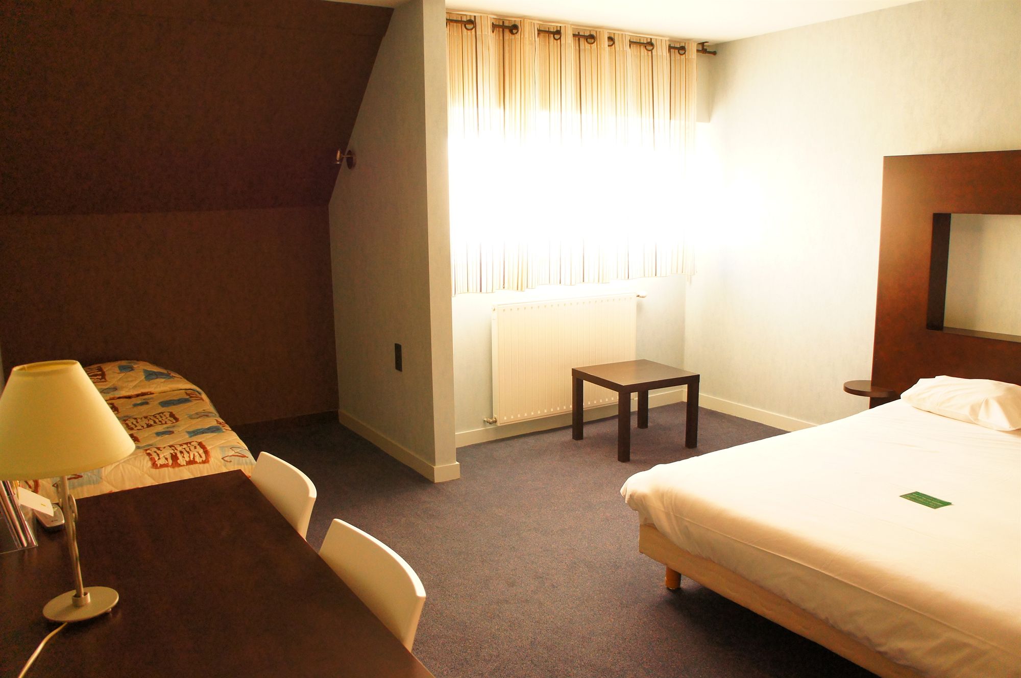 Фото Golfe Hotel