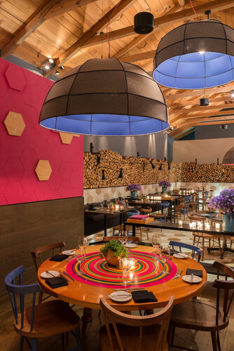 Гостиница Hotel Bo в Штате Чьяпас