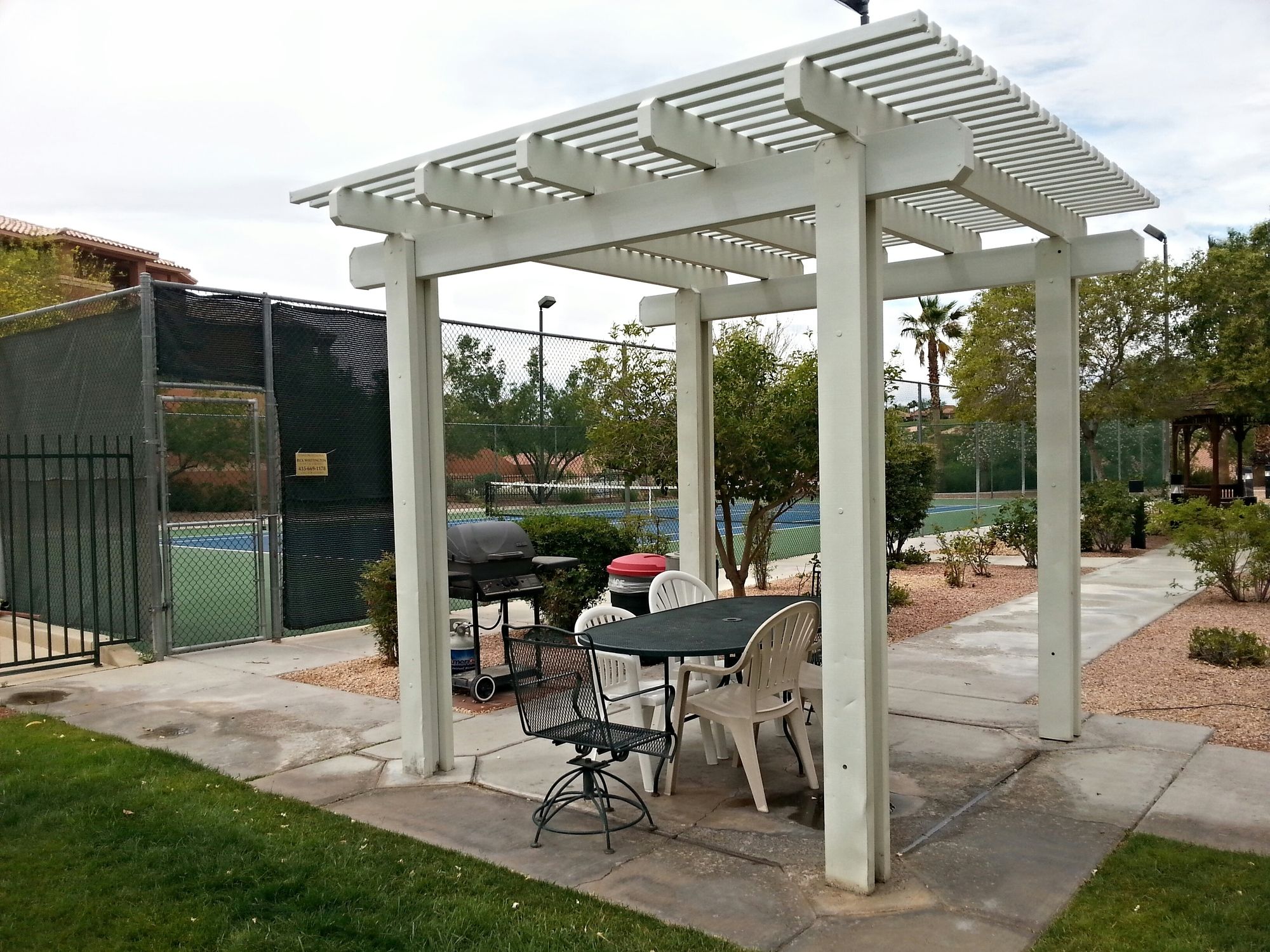 Фото Mojave Edge