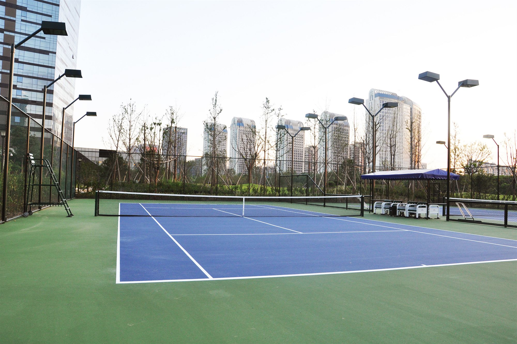 Фото Pan Pacific Ningbo