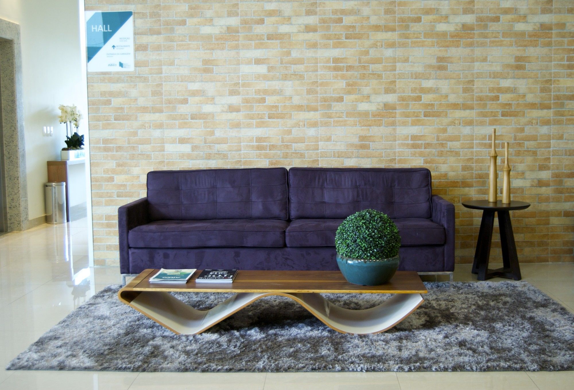 Фото Nobile Hotel Belo Horizonte