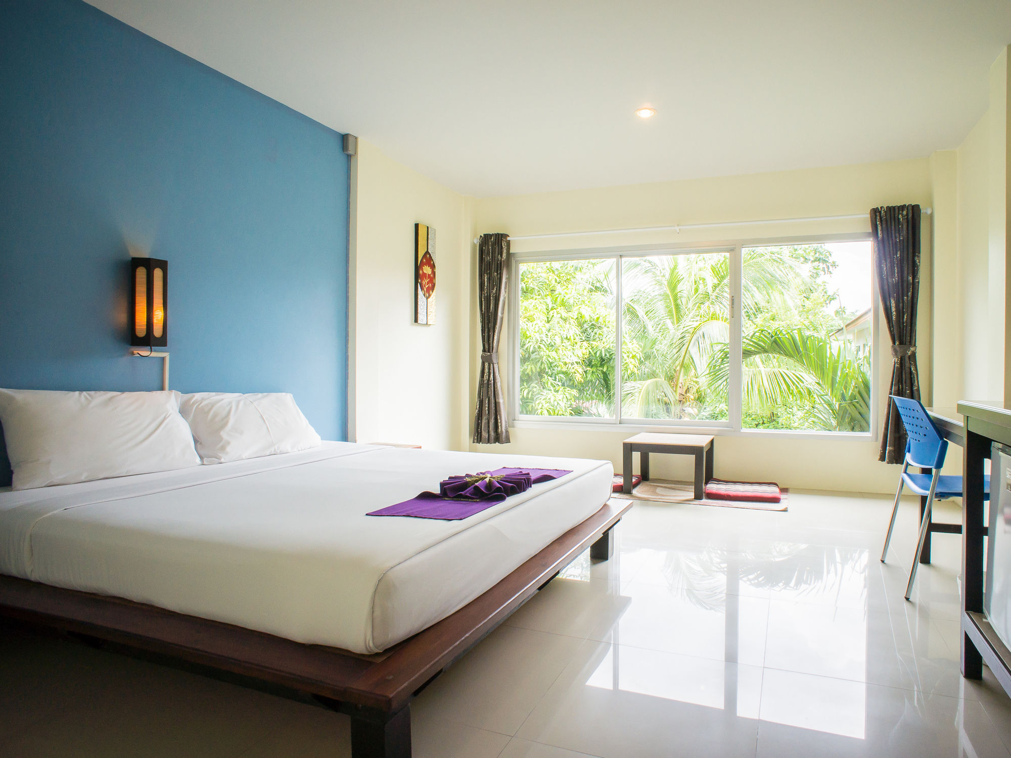 Фото Sabai@Kan Resort