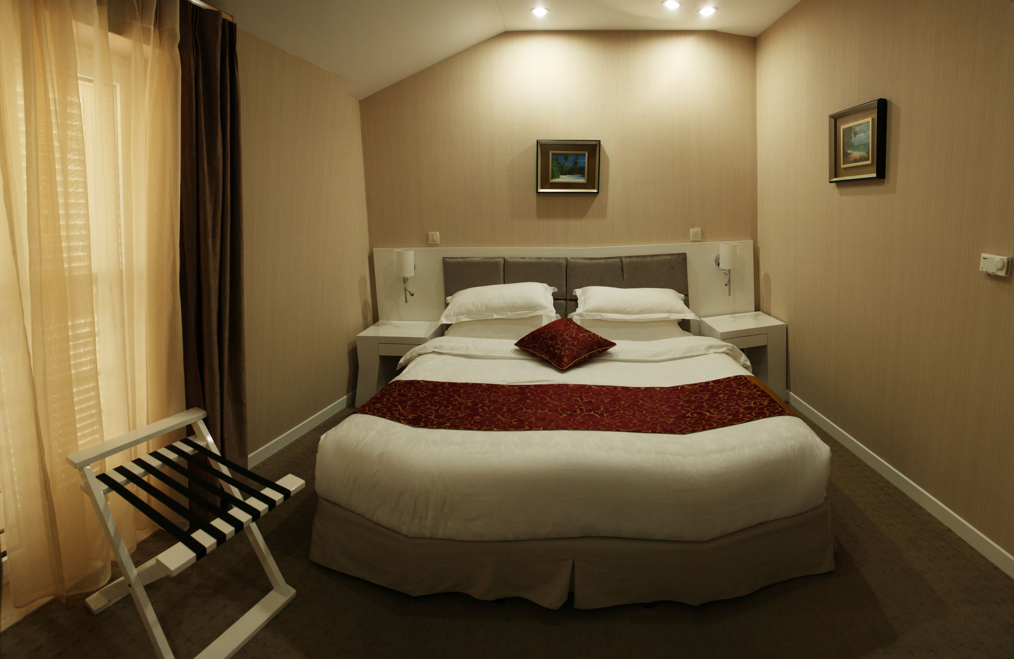 Фото Hotel Smokva