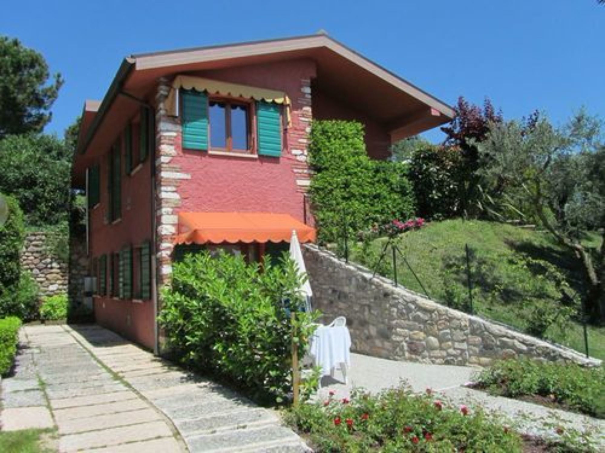 Фото Appartamenti Arca & Ca' Mure