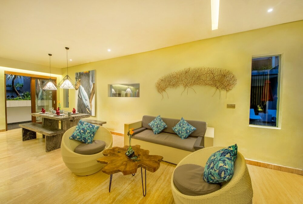 Фото Mokko Suite Villas