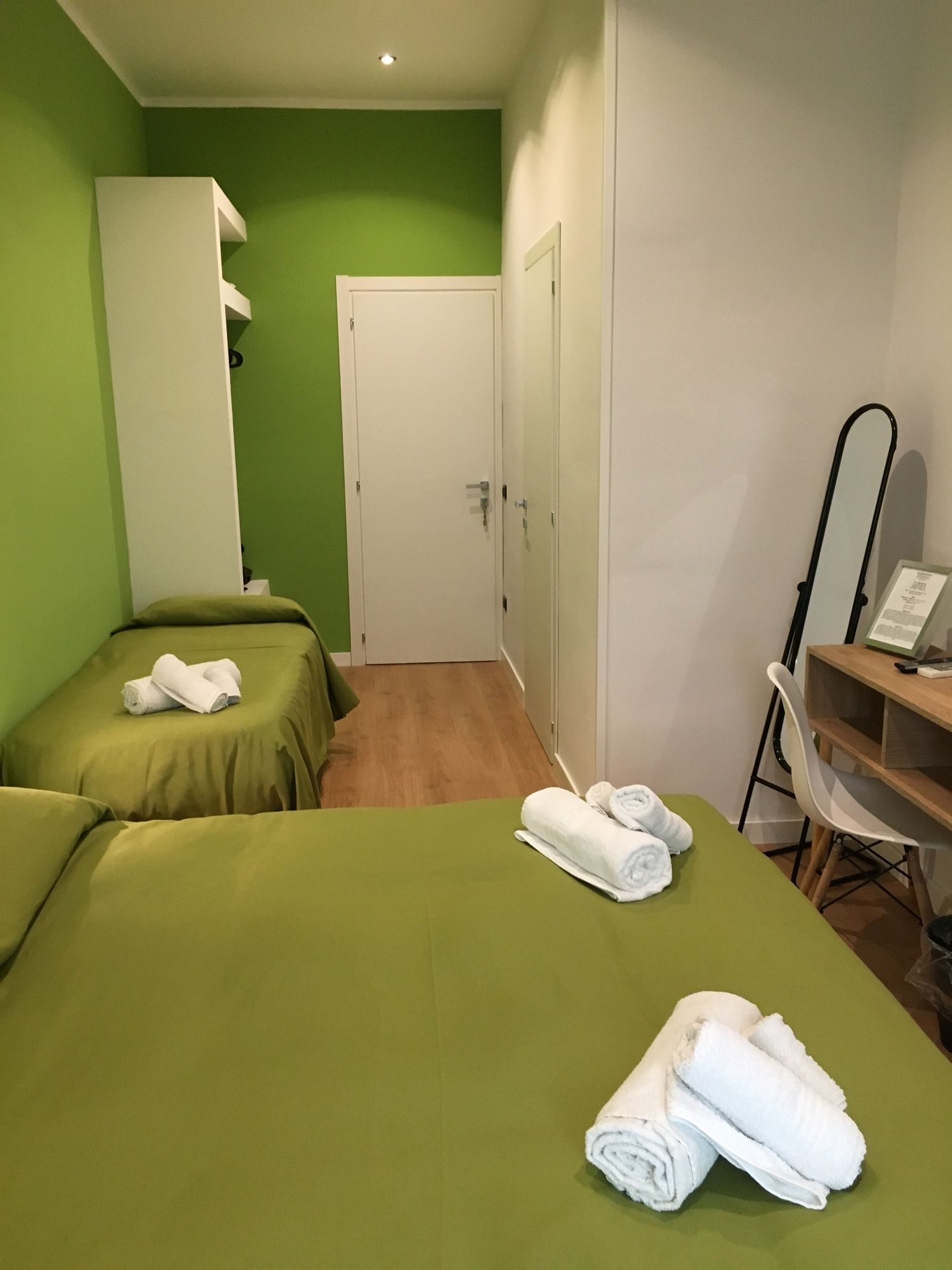 Фото B&b Grande Archivio Napoli