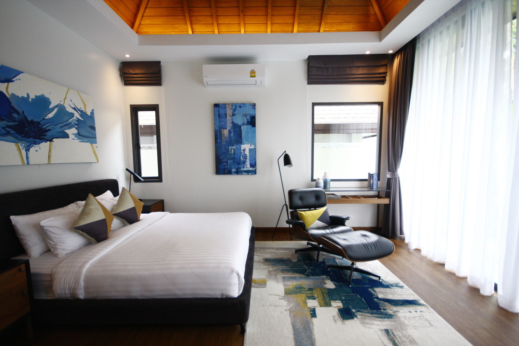 Фото Inspire Villas Phuket