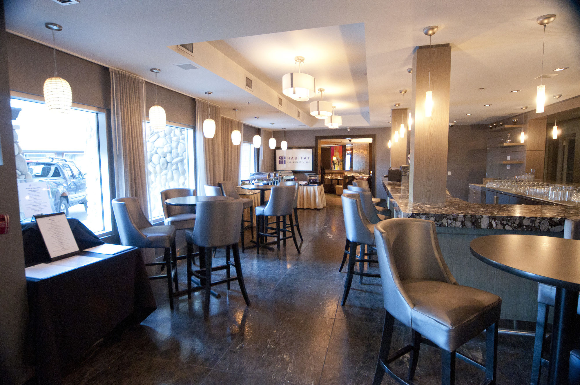 Фото The Summit at Grande Rockies