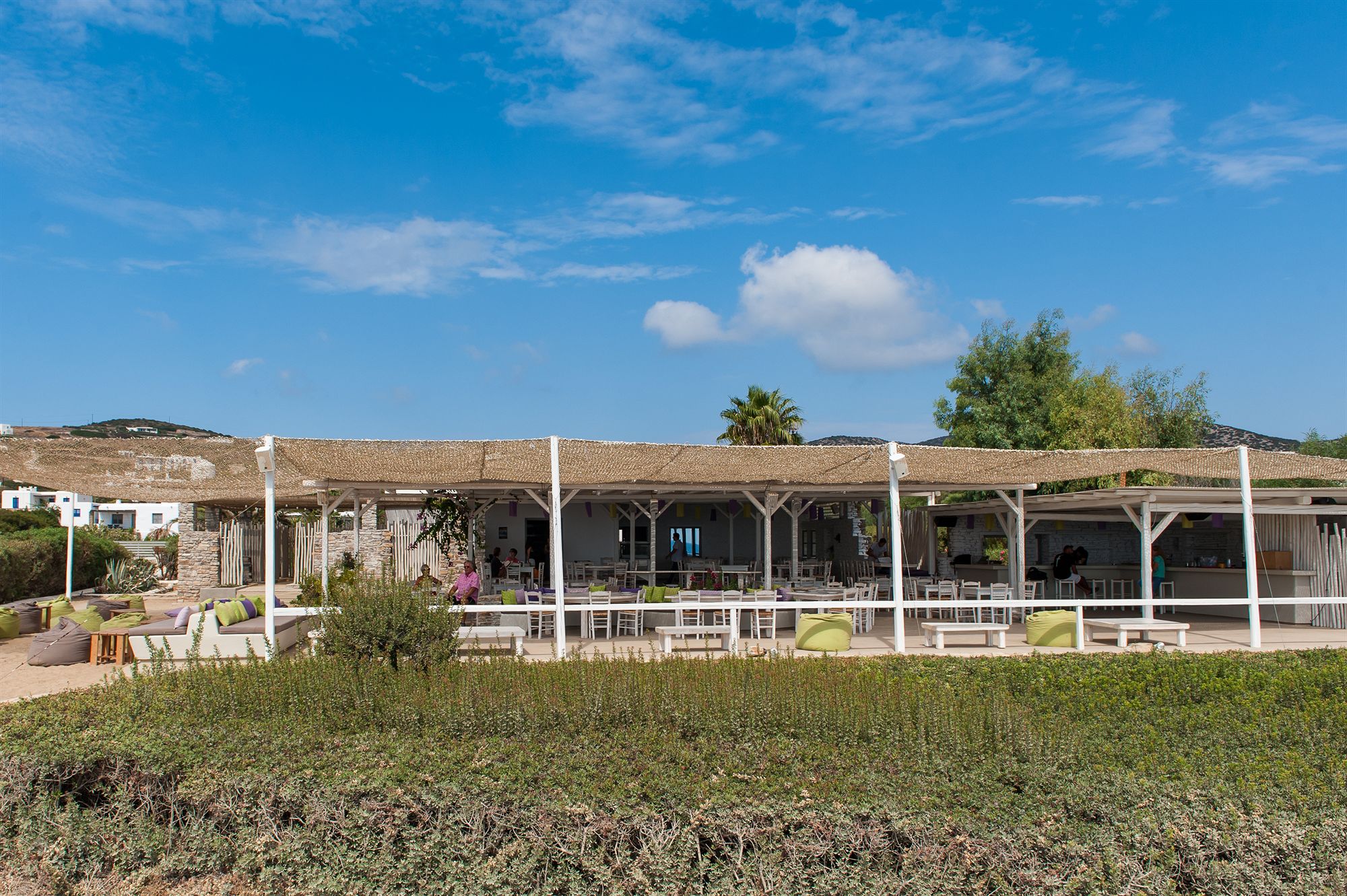 Фото Soros Beach