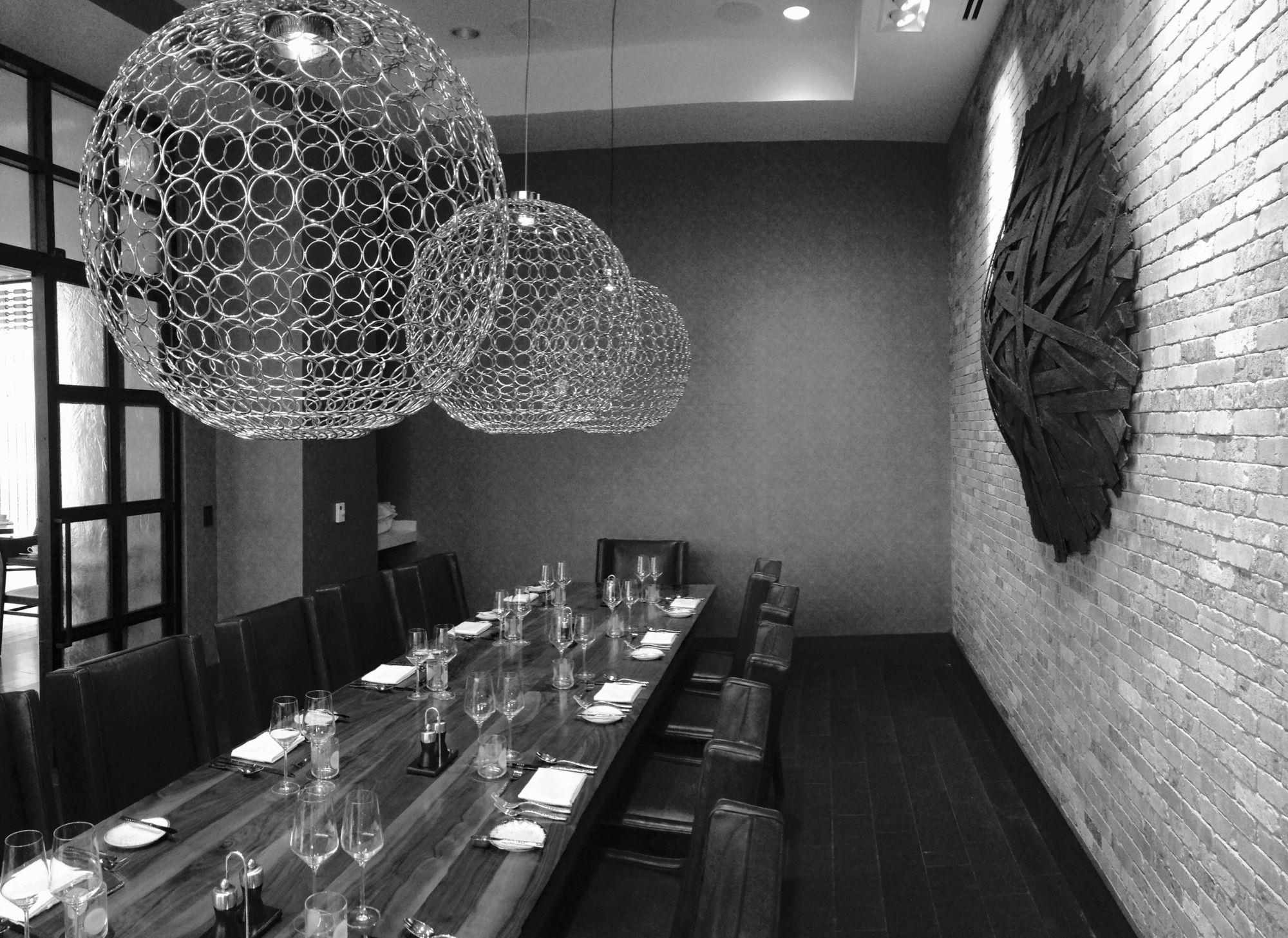 Фото Jw Marriott Minneapolis Mall of America