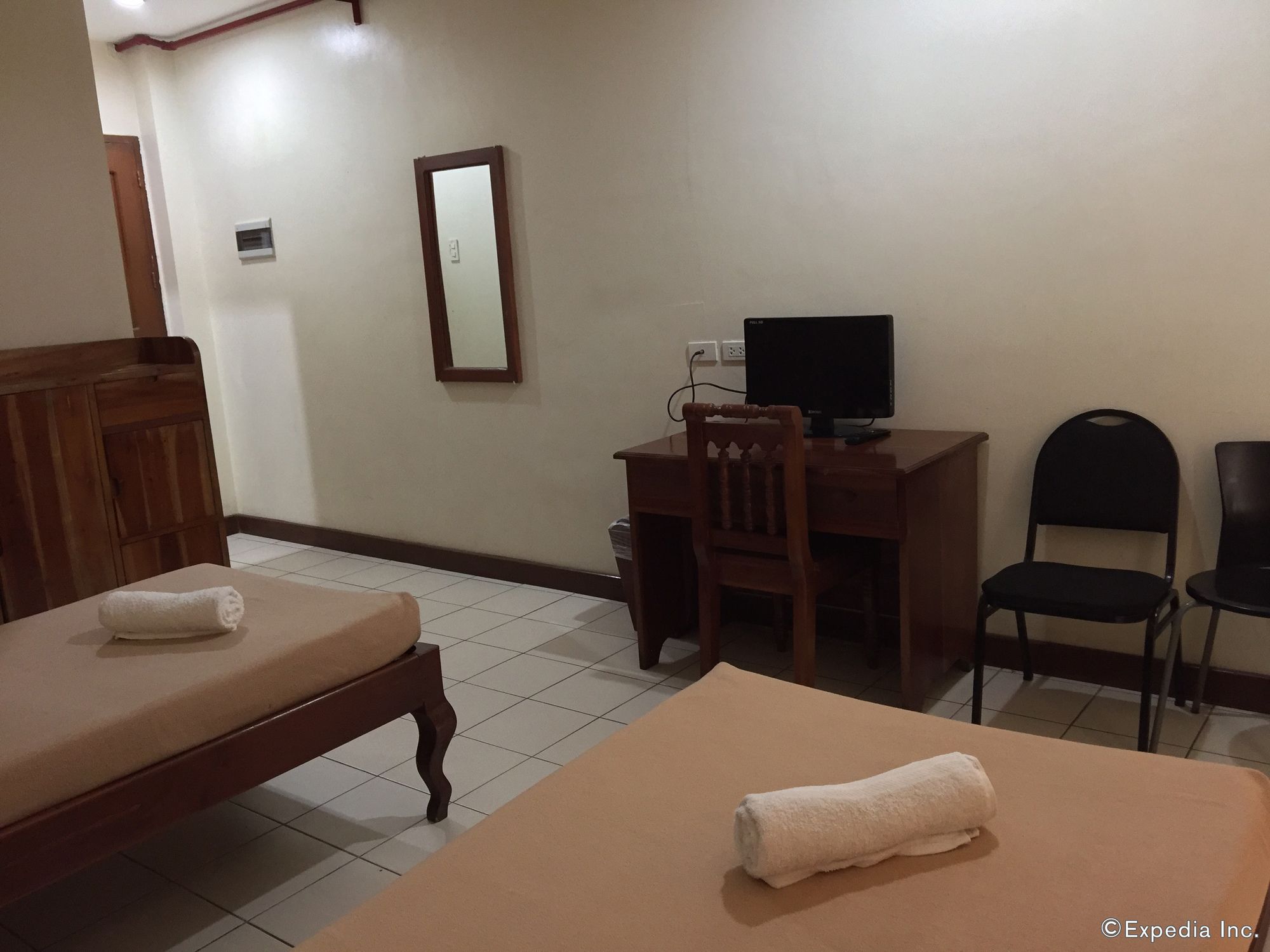 Фото El Haciendero Private Hotel