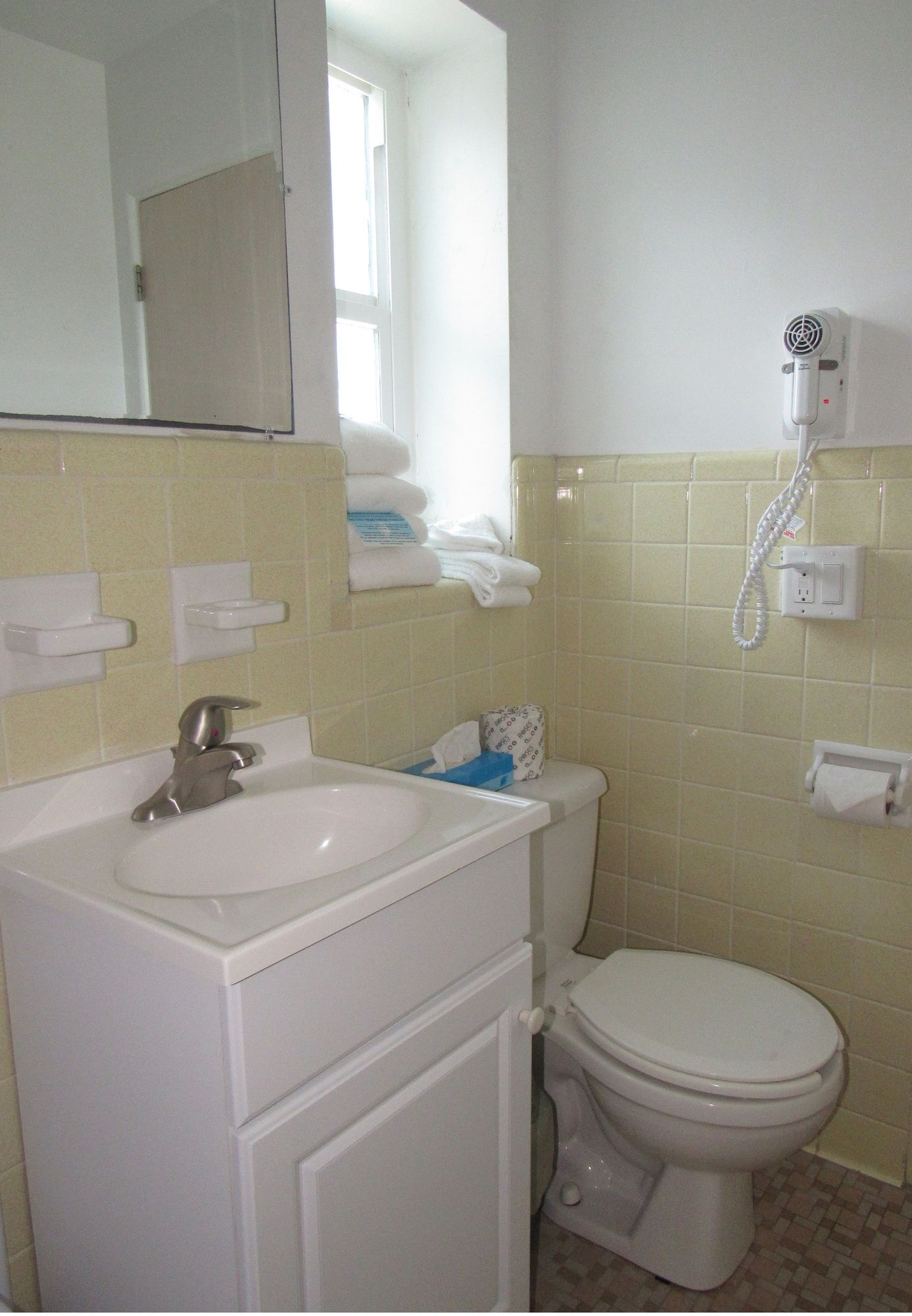 Фото Cove Motel Oceanfront