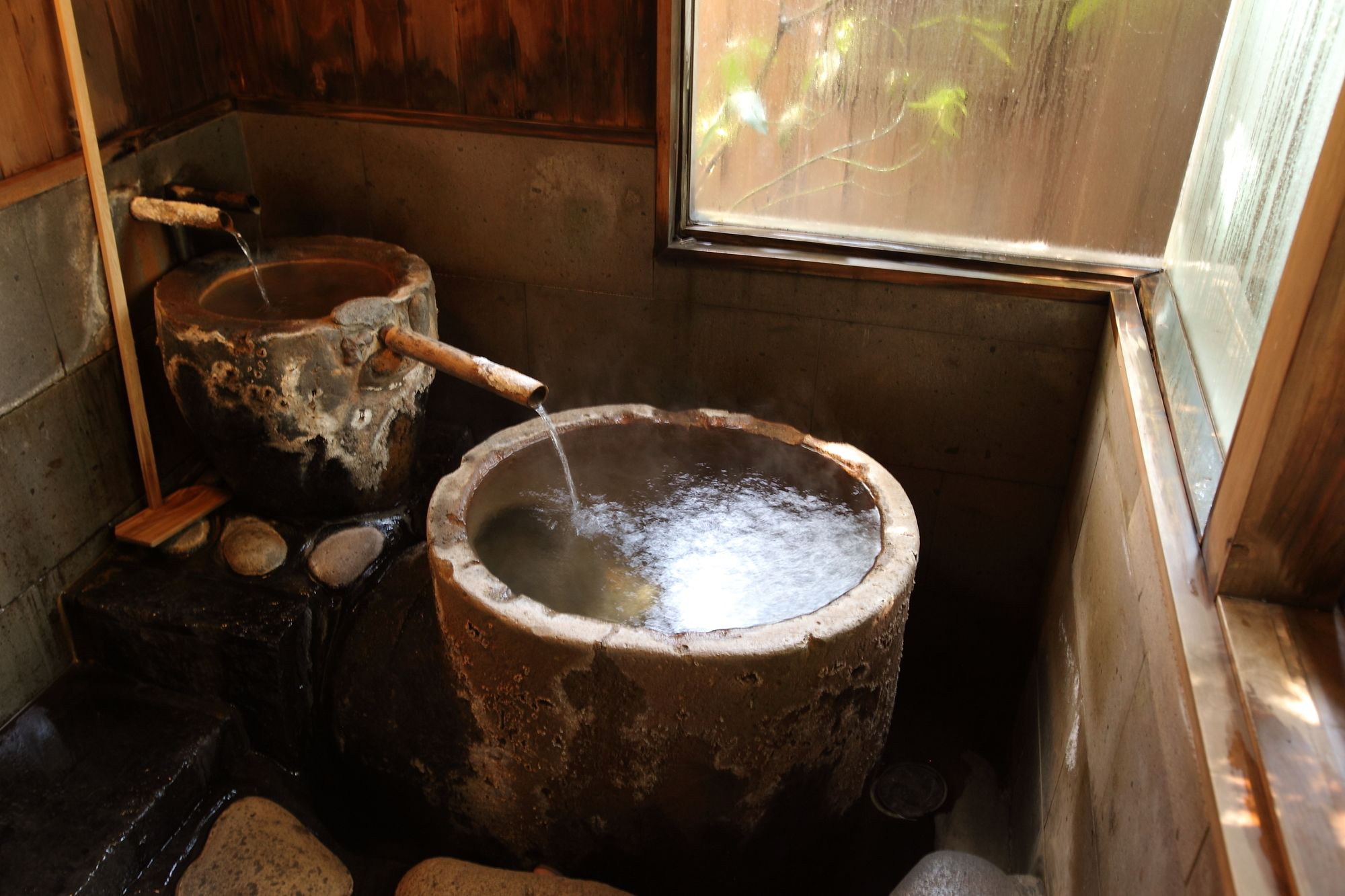 Фото Kurokawa Onsen Oyado Noshiyu