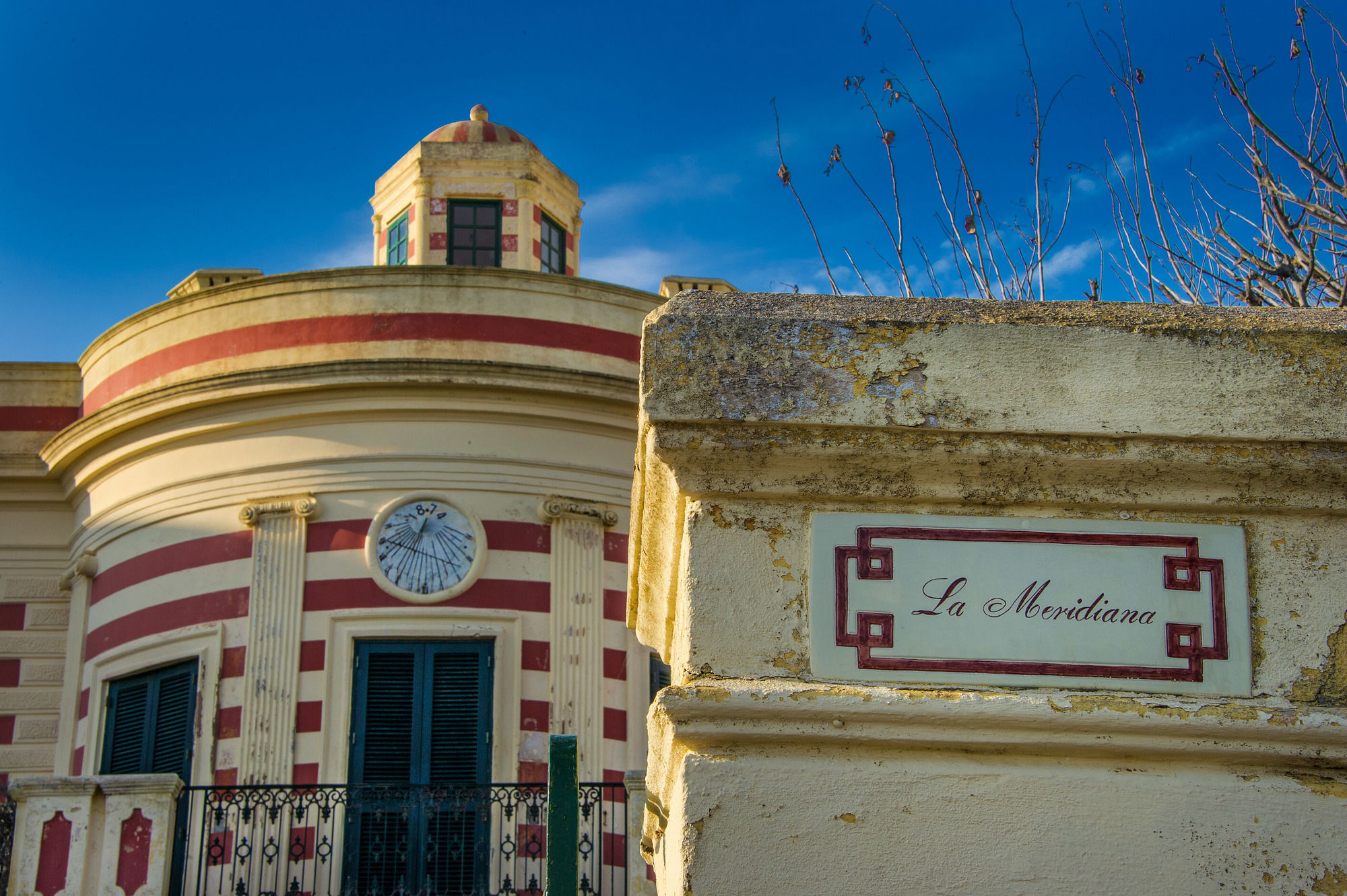 Фото Villa La Meridiana - Caroli Hotels