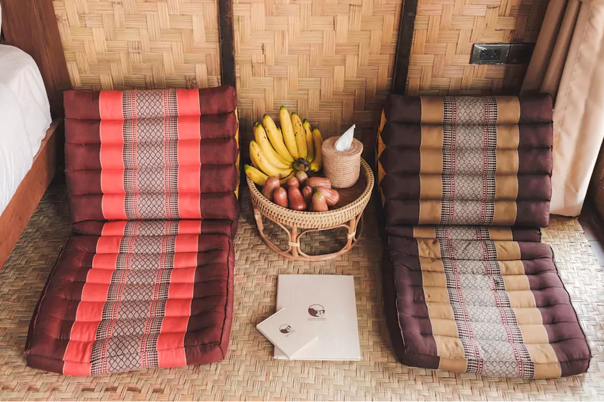 Фото Azalea Village Wellness Resort