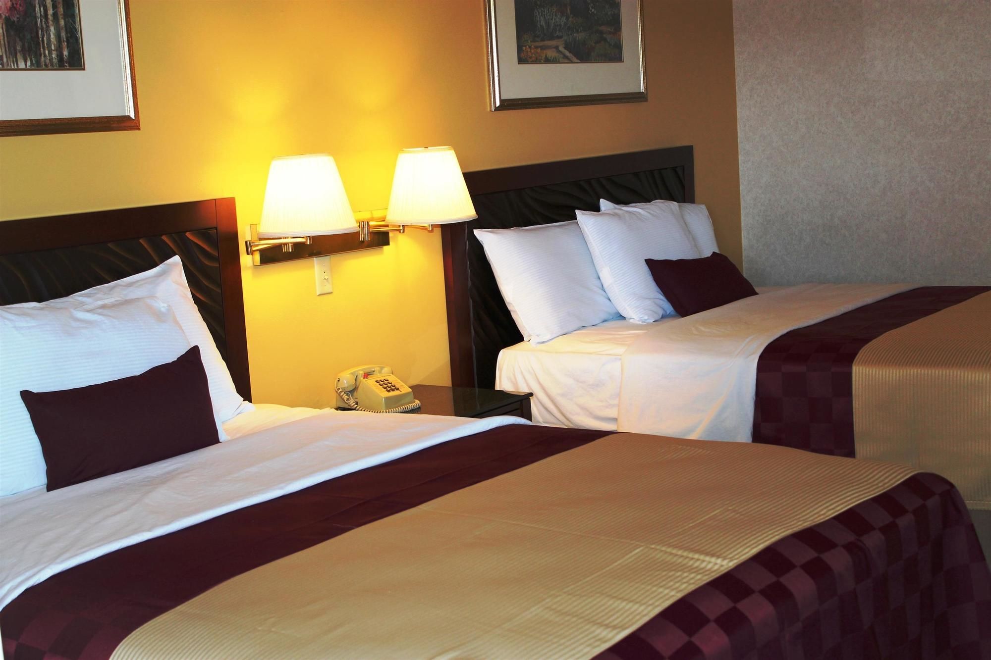 Фото Antelope Canyon Inn