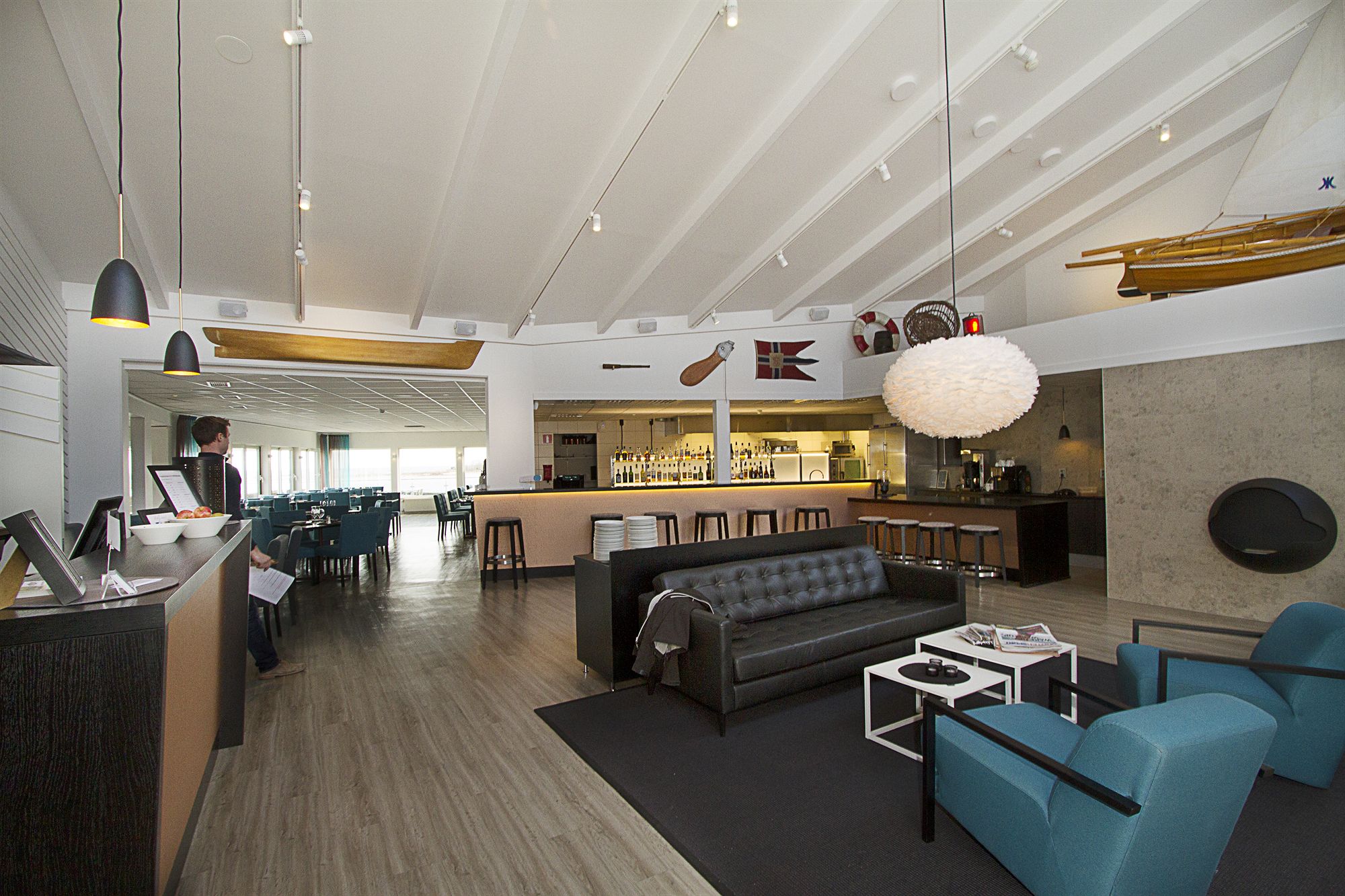 Фото Best Western Hotel Corallen