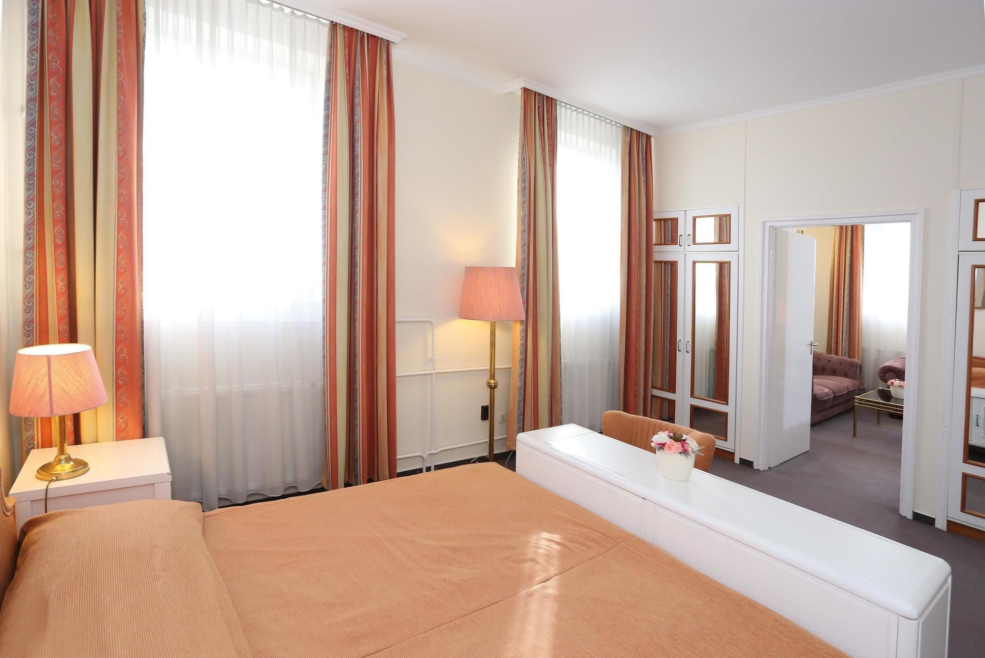 Фото Danubius Hotel Raba