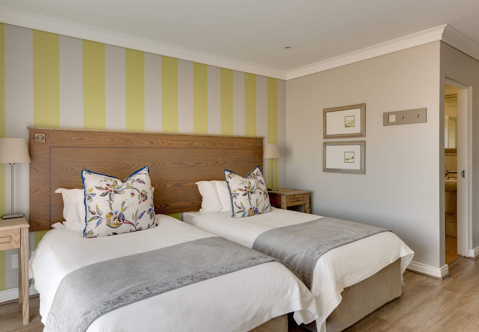 Фото Protea Hotel Stellenbosch