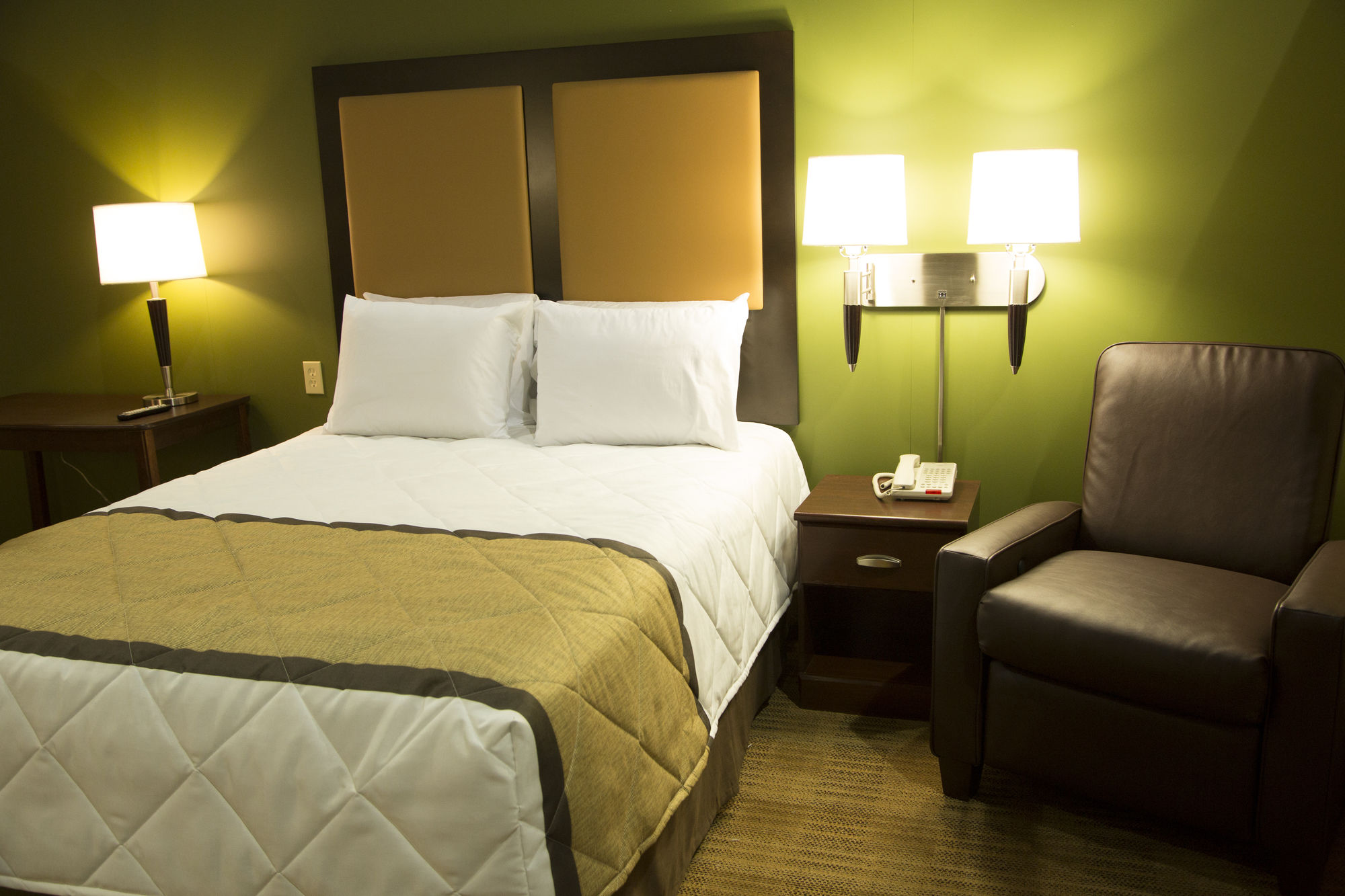 Фото Extended Stay America Suites Salt Lake City Union Park