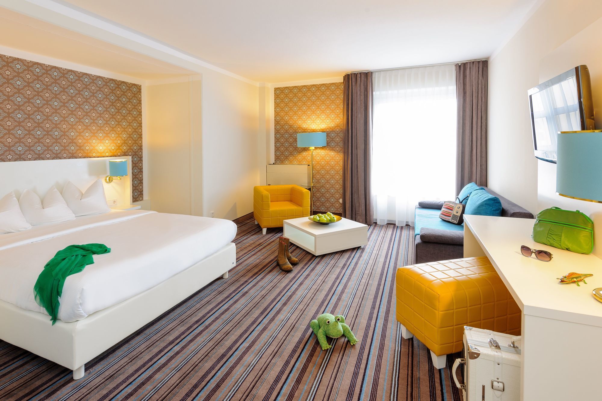 Фото отеля 2