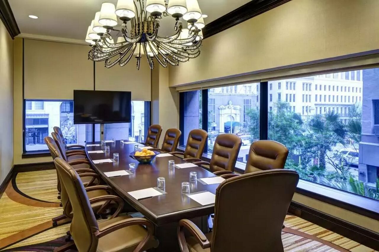 Фото InterContinental New Orleans, an Ihg Hotel