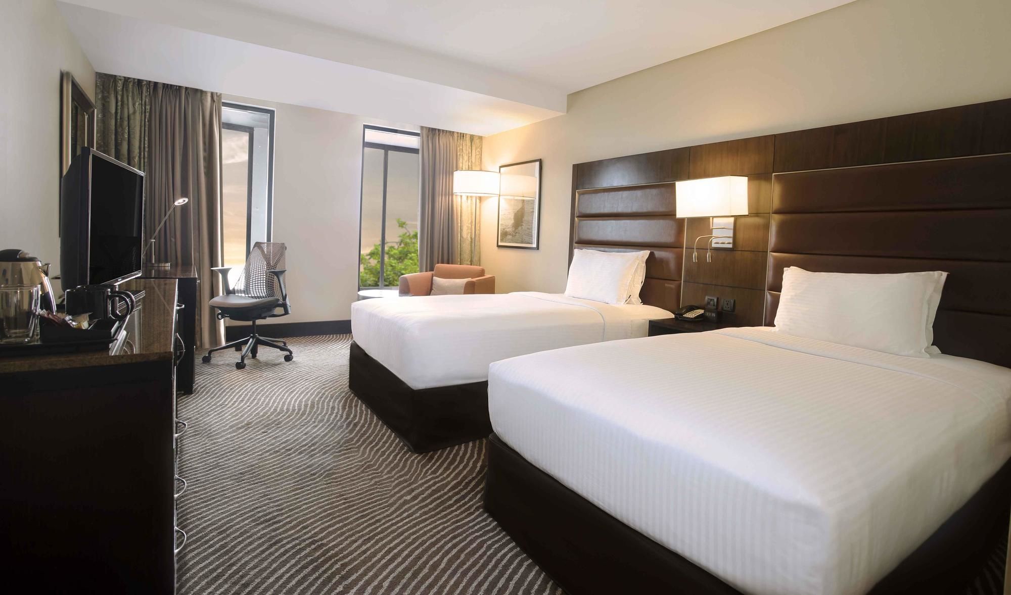 Фото Hilton Garden Inn Trivandrum