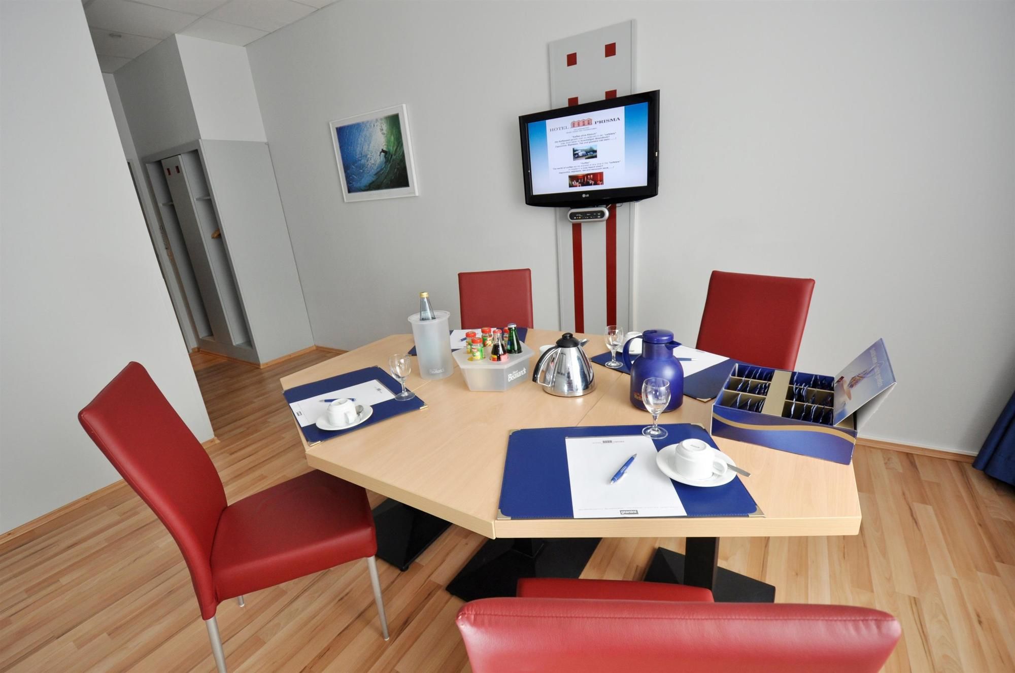 Фото Best Western Hotel Prisma