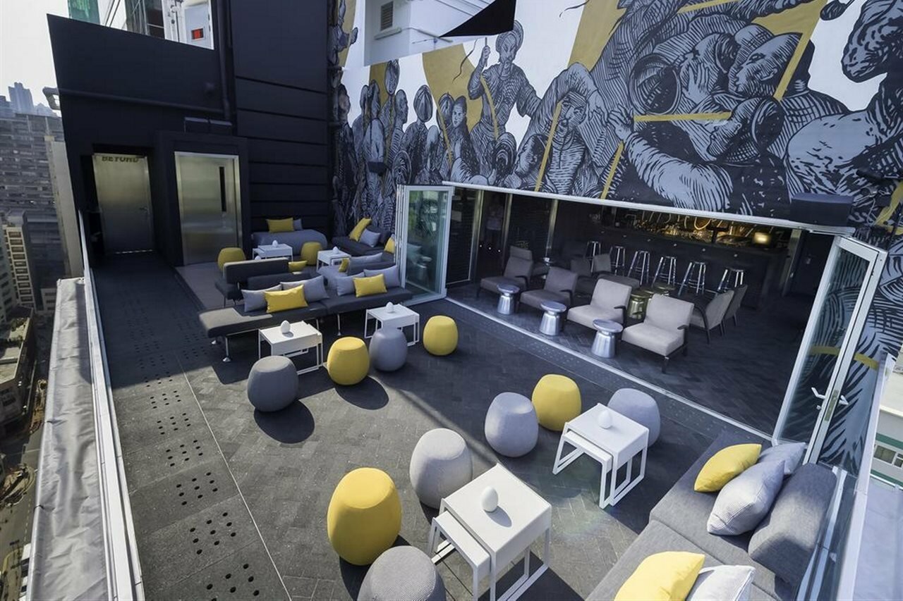 Фото Ovolo Southside