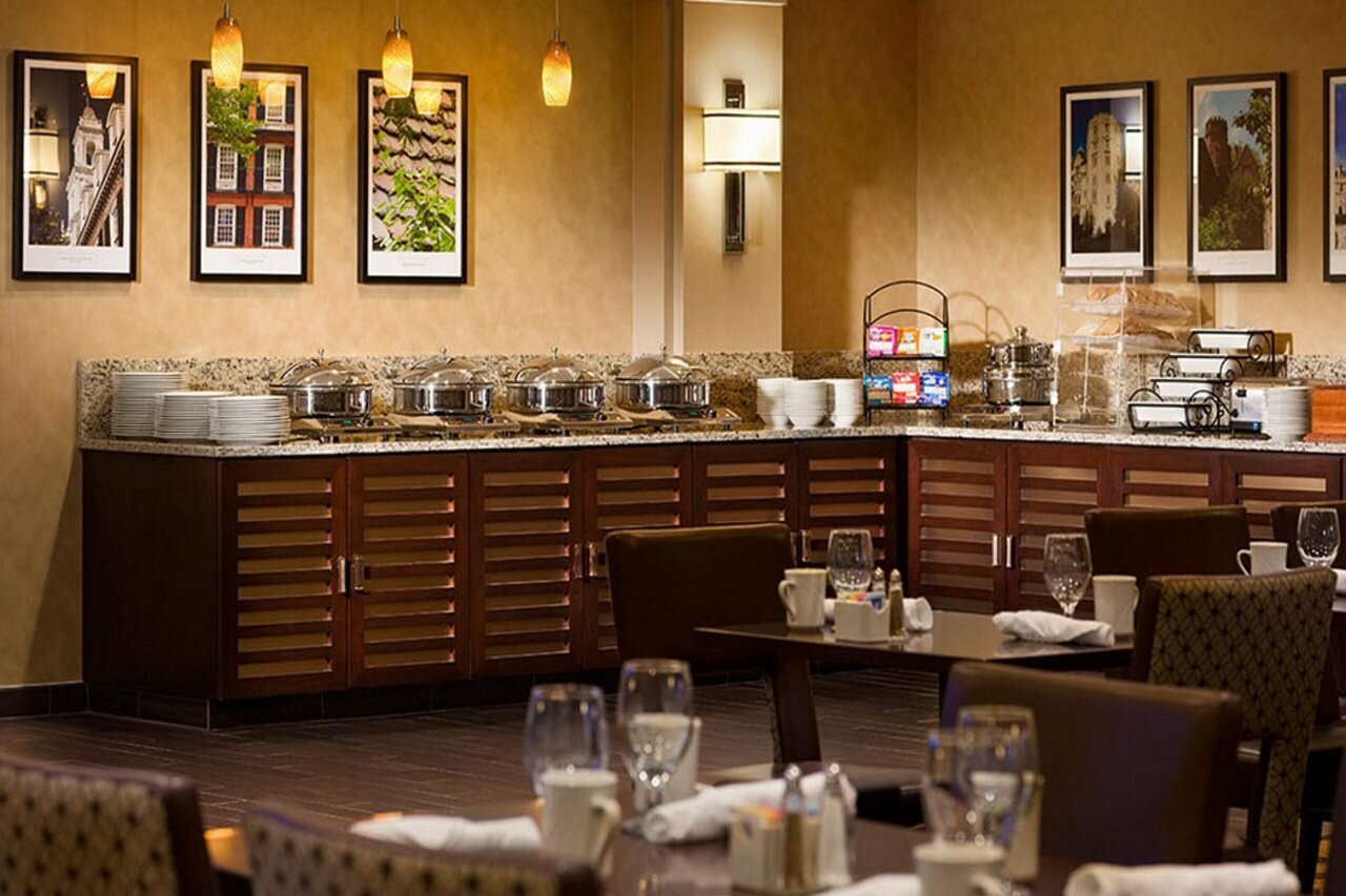 Фото New Haven Hotel