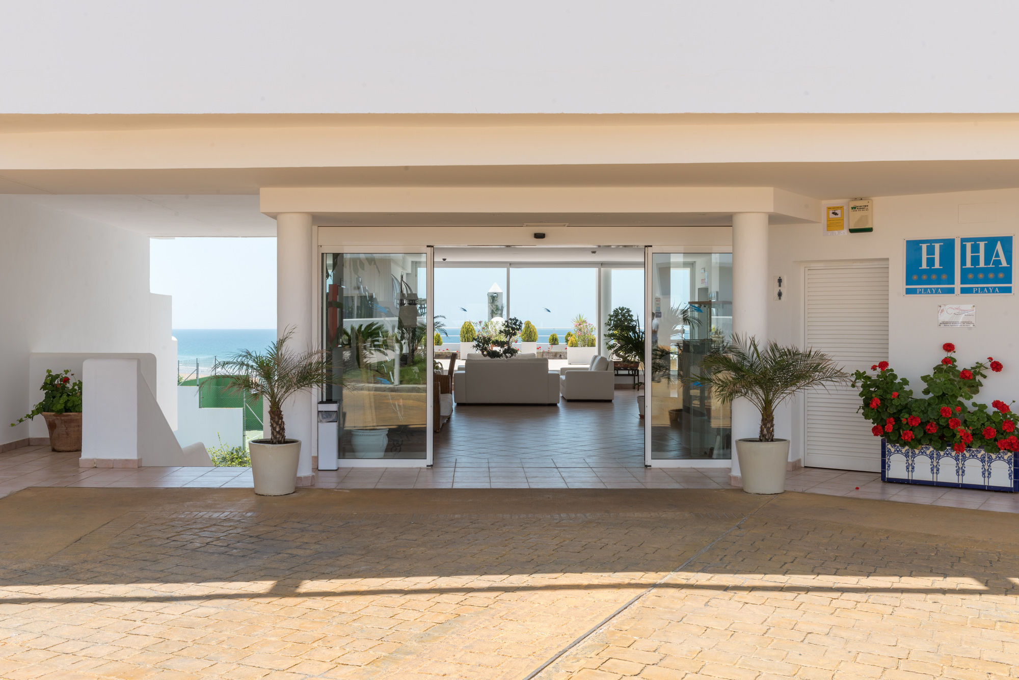 Фото Fergus Conil Park