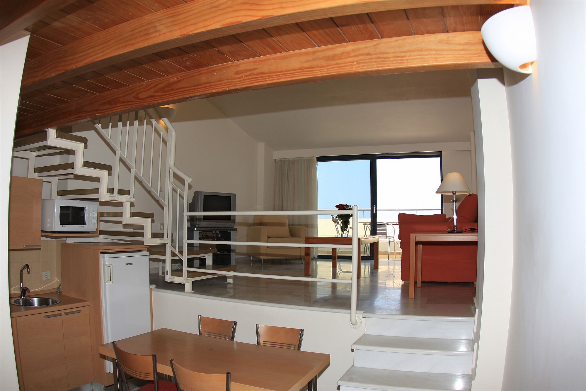 Фото Elizabeth Suites