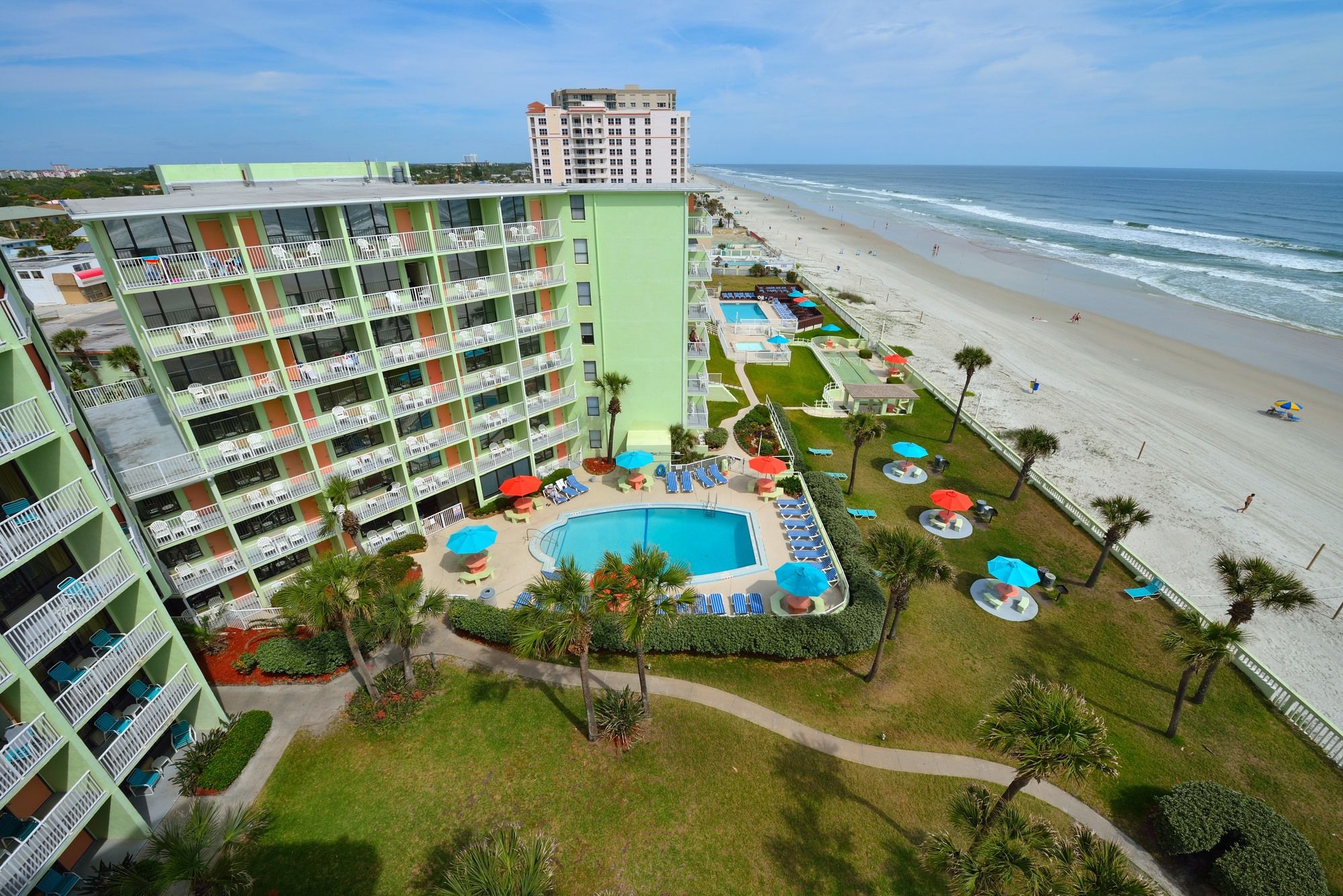 Фото El Caribe Resort & Conference Center