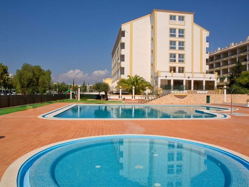 Фото Ourabay Hotel Apartamento