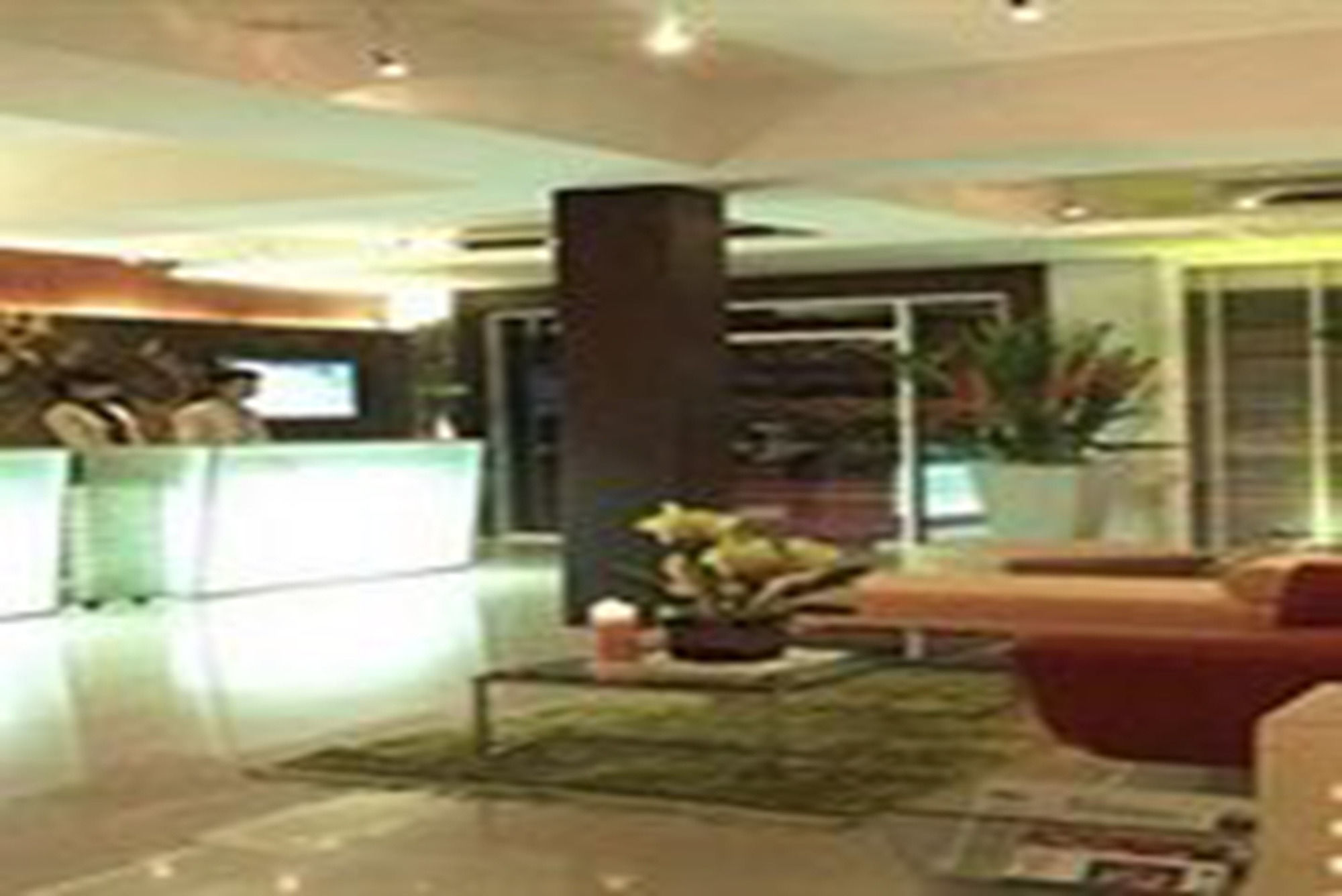 Фото Swana Bangkok Hotel