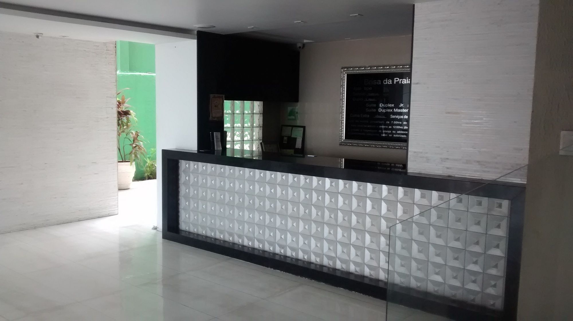 Фото Brisa da Praia Hotel