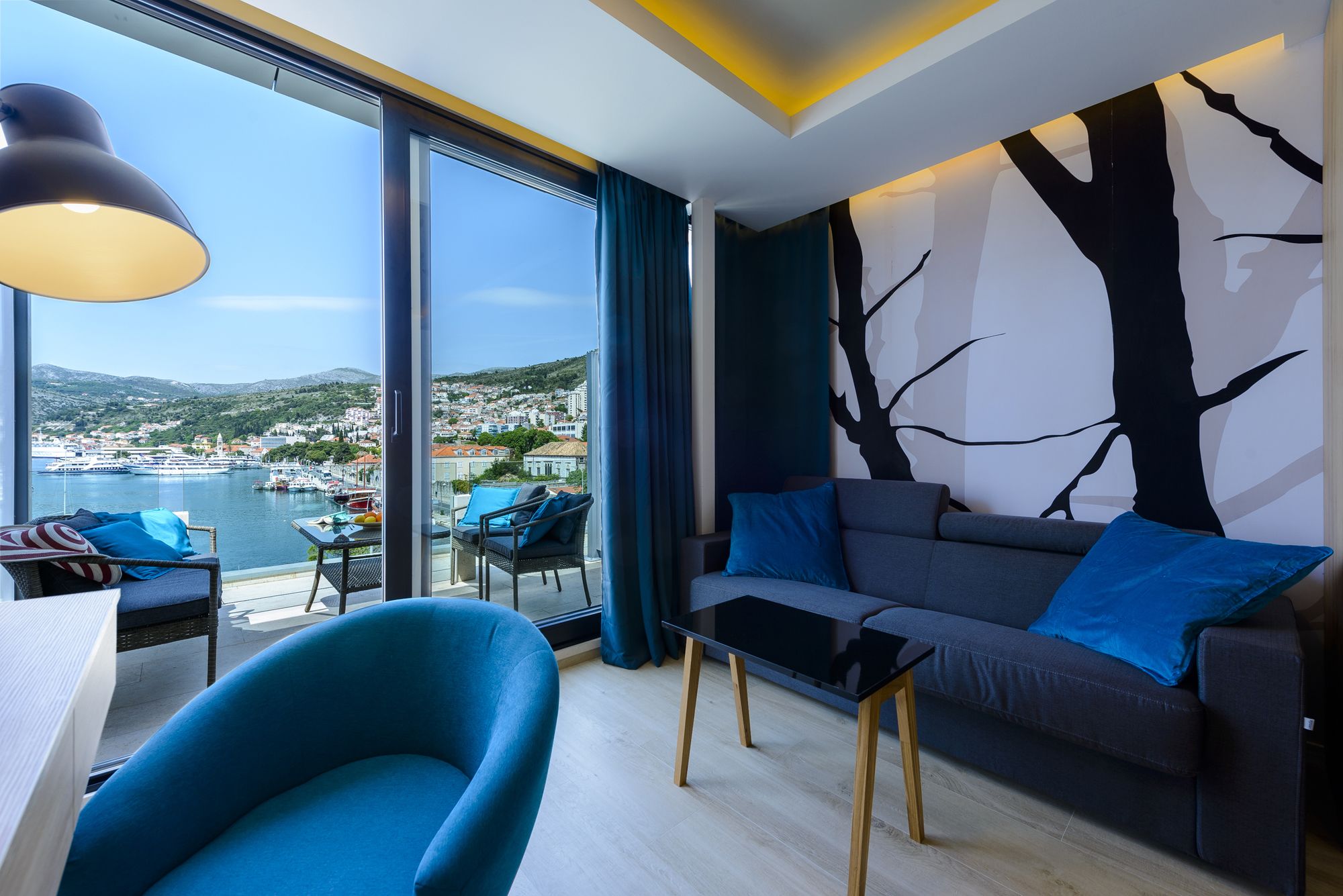 Фото Adriatic Deluxe Apartments