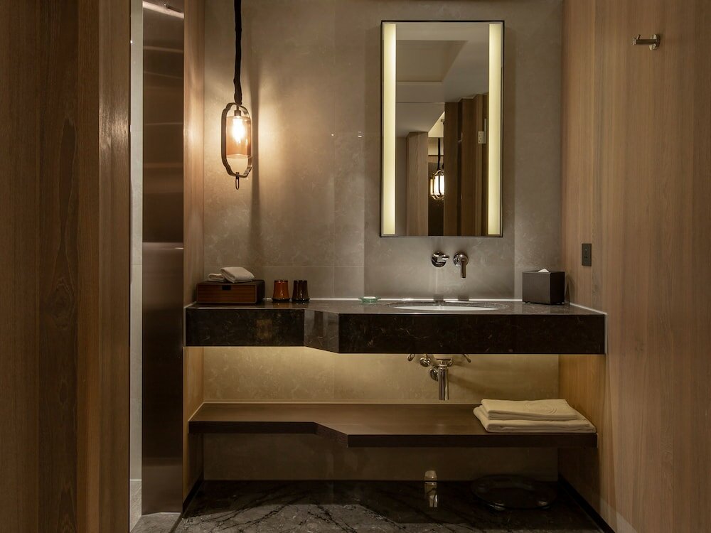 Фото Howard Prince Hotel Taichung
